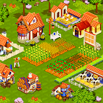 My Happy Village Farm