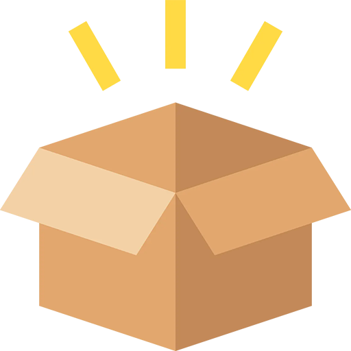Packing List logo