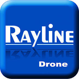 「Rayline Drone」のアイコン画像
