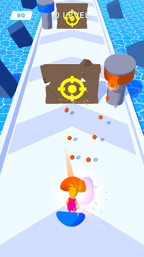 Android application Colour Shields screenshort