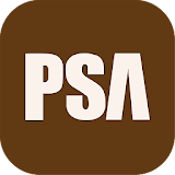 MyPSA icon