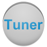 GTuner Memo Acoustic icon