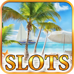 Slot Machine Vacation Paradise Apk
