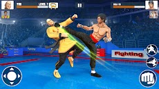 Karate Fighter: Fighting Gamesのおすすめ画像5
