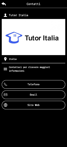 Tutor Italia - Lezioni private