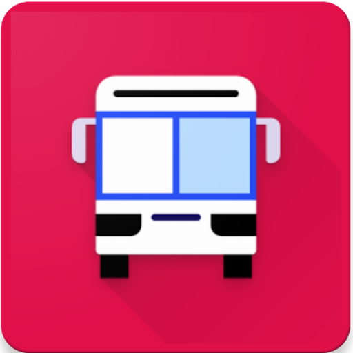 Bus Evide - Kerala KSRTC Bus T logo