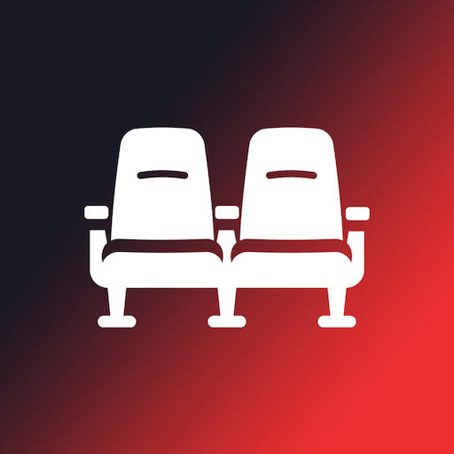 Cinema Seats logo