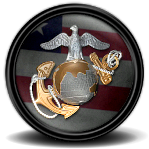 US Marine Recruit 1.2.4 Icon