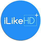 iLikeHD+ icon