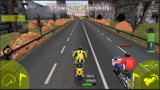 bikes game scooter wali games