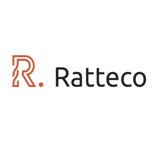 Ratteco logo