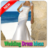Wedding Dress Ideas icon