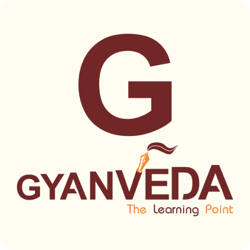 Gyanveda logo