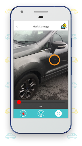 Price My Car Screen 3