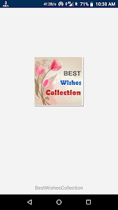 Best Wishes Collection