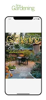 Fine Gardening Magazine APK ภาพหน้าจอ #1