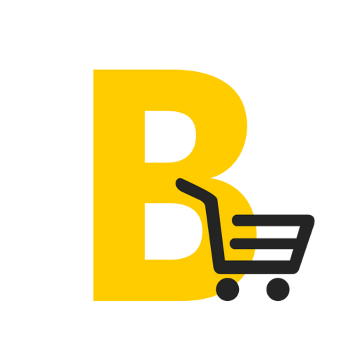 Badal Basket logo