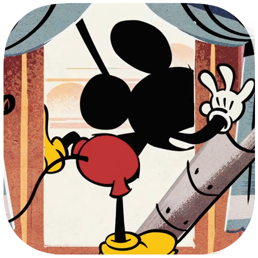 Super Mouse Jungle Adventure Download on Windows