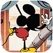 Super Mouse Jungle Adventure app icon