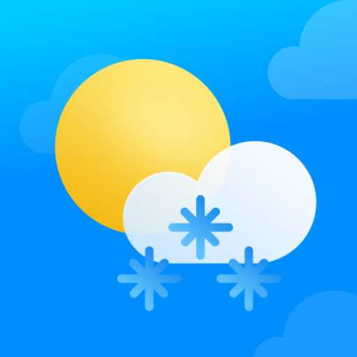 Weather - Accurate Forecast logo