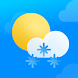 Weather - Accurate Forecast - Androidアプリ