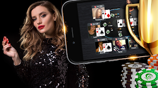 GC Poker: N1 video poker games - Screenshot 3