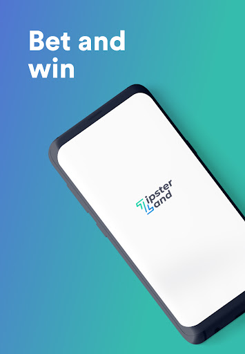 Android application TipsterLand™ Sports Betting screenshort