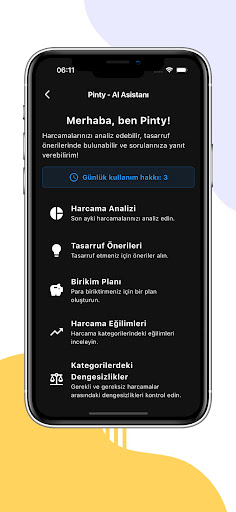Expense Manager Budget Tracker screenshot 4