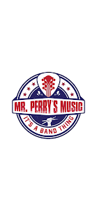 Mr. Perry's Music