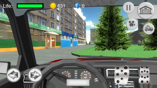 Criminal Russia 3d Mod Unlimited Money 2 Download Games Racing