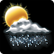 Weather Tab LWP - Androidアプリ