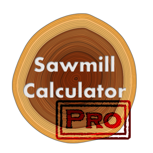 Sawmill Calculator Pro logo