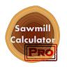 Sawmill Calculator Pro