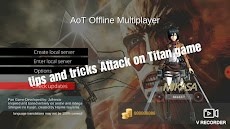 AOT Tips - Attack On Titan Guideのおすすめ画像2