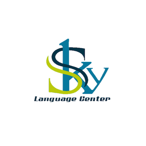 Sky School logo