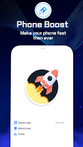 Clean Master–Phone Cleaner