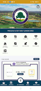 DLF LEAGUE 1.0 APK + Мод (Unlimited money) за Android