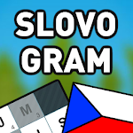 Slovo Gram - Česká Slovní Hra Apk