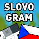 Slovo Gram - Česká Slovní Hra - Androidアプリ
