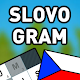 Slovo Gram - Česká Slovní Hra