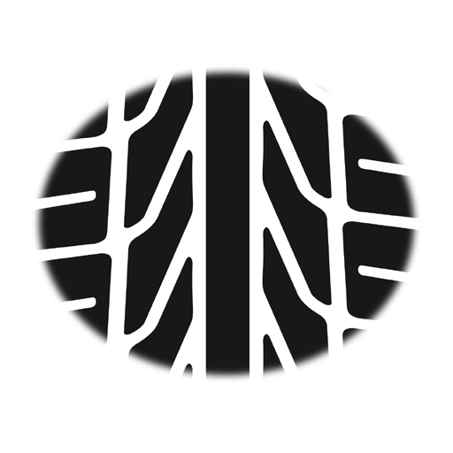 Traction Circle G-Force Meter logo