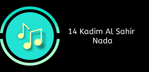 14 Kadim Al Sahir Nada