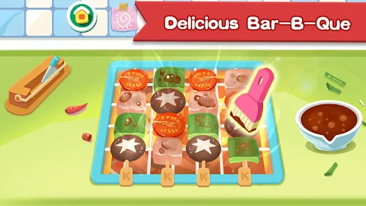 Cooking Fest: Jogos de Cozinha – Apps no Google Play