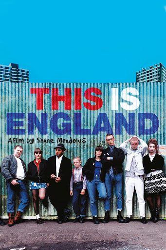 This is England - Google Play の映画