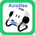 AcroDex Apk