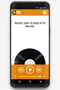 Radio Oldies Hits - Apps en Google Play
