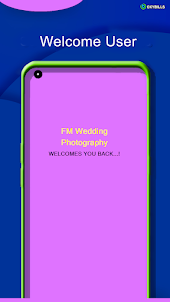 FM Wedding Photography