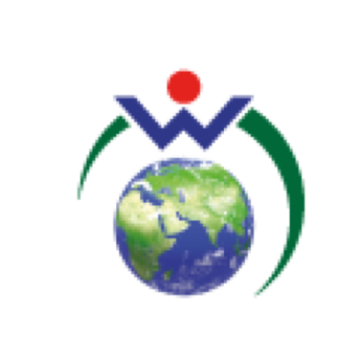 World Health Aid logo