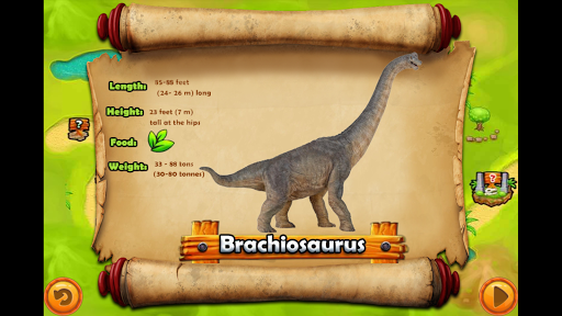 Télécharger Gratuit Dinosaur Park Archaeologist 18 APK MOD (Astuce) 3