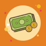 Cover Image of Download CashOff - Scratch & Spin to Win Cash 1.8 APK